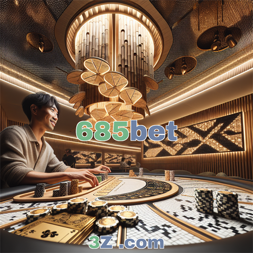 Apostas em Tempo Real: A Emoção dos Eventos Ao Vivo na 685bet