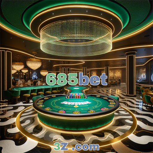 Descubra as Melhores Promoções da 685bet