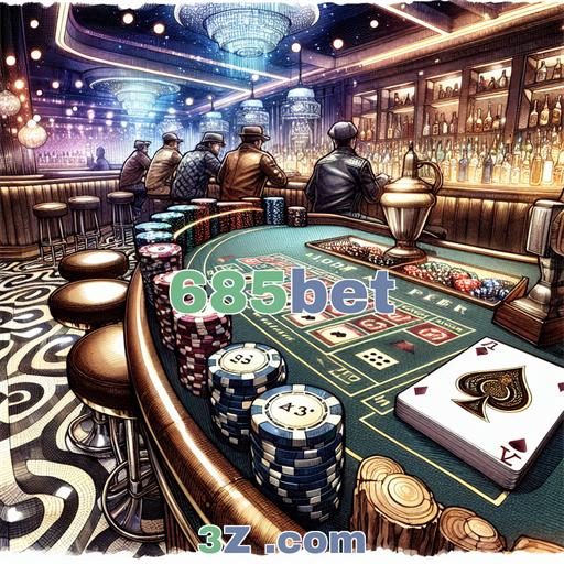 Descubra o Potencial do Sistema de Recompensas na 685bet